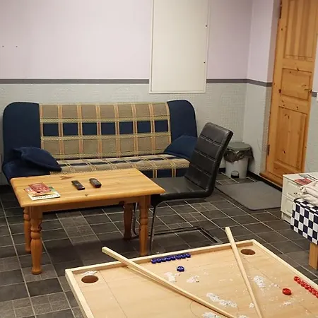 Hostel Ranna Παρνού