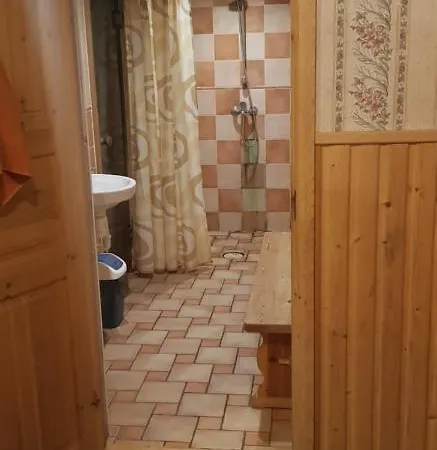 Hostel Ranna Παρνού